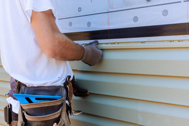 Affordable Siding Installation solutions in Oxford, NC